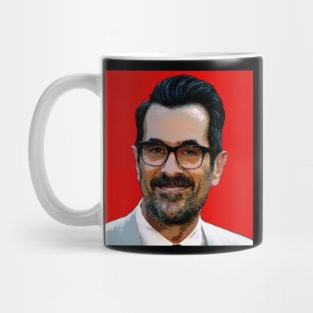 ty burrell Mug